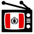 TV de Perú - Televisión Peruana Apk