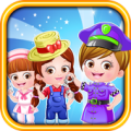 Baby Hazel Dream Professions (Unreleased) Apk