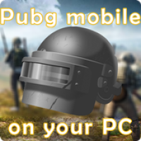 Ikon Guide to download Pubg mobile on PC APK