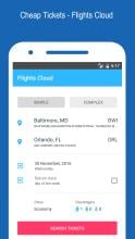 Cheap Tickets - Flights Cloud APK Download for Android