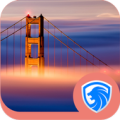 AppLock Theme - Bridge Theme Apk