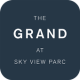 Sky View Parc OVR (Unreleased) APK