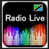 Tanzania Live Fm Radio Application icon