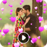 Love Effect Photo Video Maker Application icon