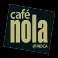 CAFE NOLA @ MOCA Apk