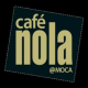 CAFE NOLA @ MOCA APK