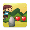 Running Man Apk