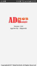 AdMob ads coding APK Download for Android