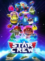 Star Crew（Unreleased） APK 屏幕截图图片 #6