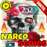 Narco Series Gratis Application icon