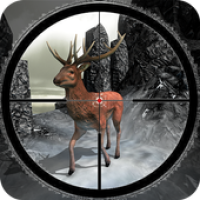 Изображения Real Frontier Deer Hunting Animal Jungle 2019 3D на ПК с Windows