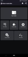 Captura de pantalla de Video Cutter APK #8