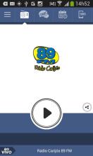 Rádio Carijós 89 FM APK Download for Android