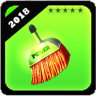 special cleaner - booster, clean and battery saver Application icon