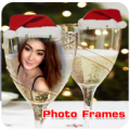 Glass Photo Frames Pic Frames Apk