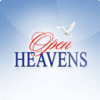 Open Heavens 2016 APK 포스터