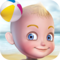 My Baby Beach Holiday Apk