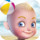 My Baby Beach Holiday APK