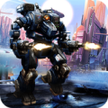 war robots: world of tanks robot games Apk