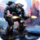 war robots: world of tanks robot games APK