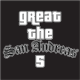 Great The San Andreas 5 APK