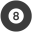 Magic 8-Ball flat Download on Windows