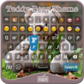 Teddy Bear keyboard &amp; Emoji Apk