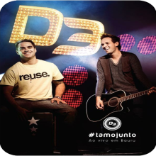 Acústico D3 Youtube APK Download for Android