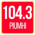 Radio fm 104.3 fm piumhi 104.3 fm radio brasil fm Apk