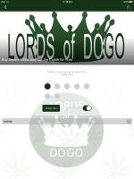 Lords of Dogo APK تصویر نماگرفت #7