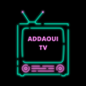 AddaouiTV Application icon