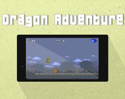 Dragon Adventure :Run &amp; Escape APK Screenshot Thumbnail #3