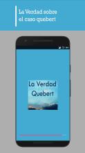 La Verdad Sobre El Caso Harry Quebert (LIBRO pdf) APK Download for Android