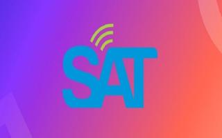 SAT CONTEUDO TV APK 屏幕截图图片 #1