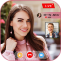 Night Call with Girls - Girls Video Chat Live Apk