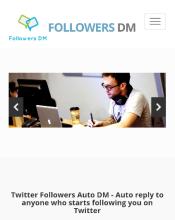 Twitter Followers Boost APK Download for Android