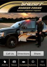 Bossier Parish Sheriff Office APK Download for Android