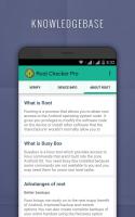 Root Checker Pro APK Cartaz #4