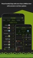 Footylight ~ Score &amp; Highlights (EU) APK Screenshot Thumbnail #1