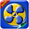 Max Optimizer Ram Cleaner Application icon