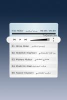 Quran Radio APK 屏幕截图图片 #1