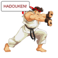 Hadouken Meme Creator Free Apk