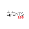 Events265 (Unreleased) Application icon