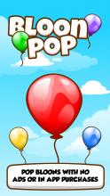 Bloon Pop! - Pop Bloons FREE! APK Download for Android