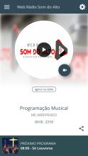 Web Rádio Som do Alto APK Download for Android