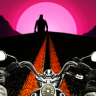 Bike Riders Racing 2020 - Highway Bike Race Game Game icon