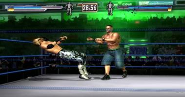 Fight WWF &amp; WWE Night APK Screenshot Thumbnail #5