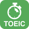 TOEIC Application icon