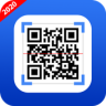 Fast QR Scanner: Barcode Reader 2020 Application icon