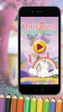 Unicorns Coloring For Kids APK Download for Android